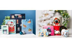 Onze nieuwe kerst collecties voor 2022