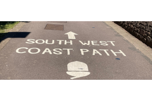 Southwest Coast Path