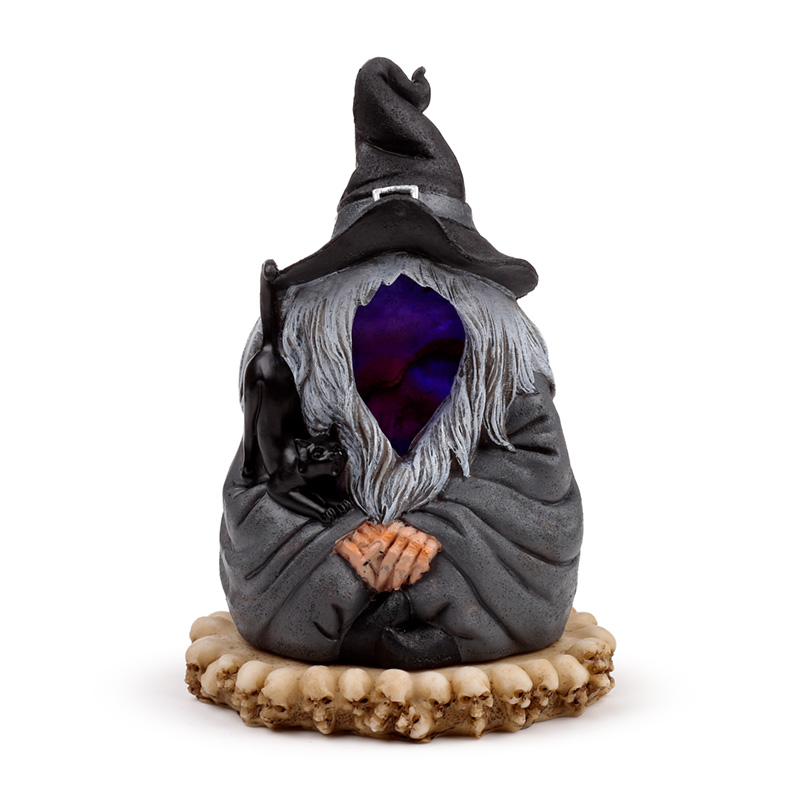 Figurine Dark Legends - Crâne de Dragon Pierre Précieuse