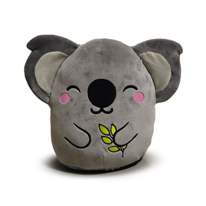 Pluche Squidglys Adoramals Bindi de Koala