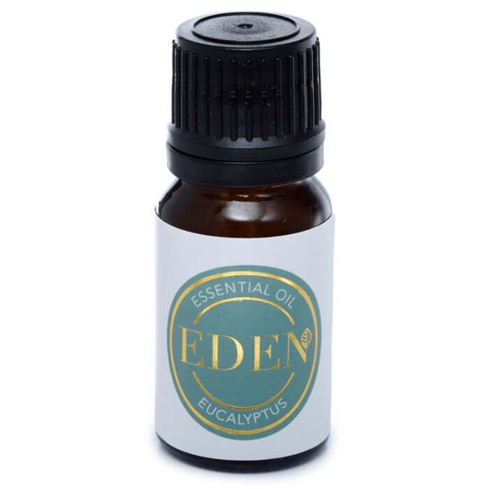Eucalyptus  - Eden Etherische Olie 10ml