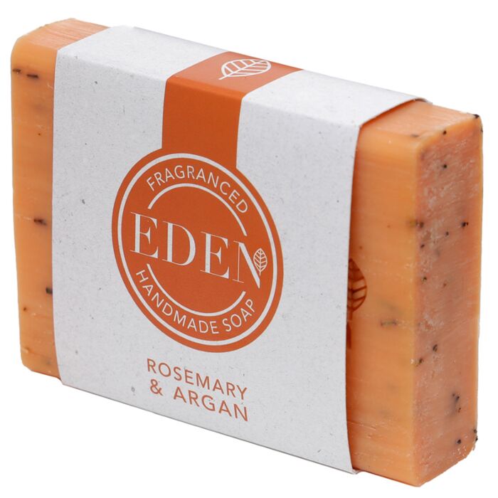 Rozemarijn & Argan - Eden Handgemaakte Zeep