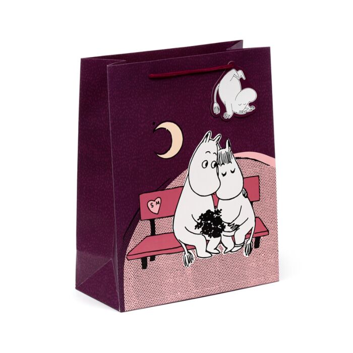 Moomin - Cadeautasje Large