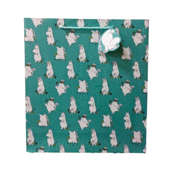 Moomin - Cadeautasje XL