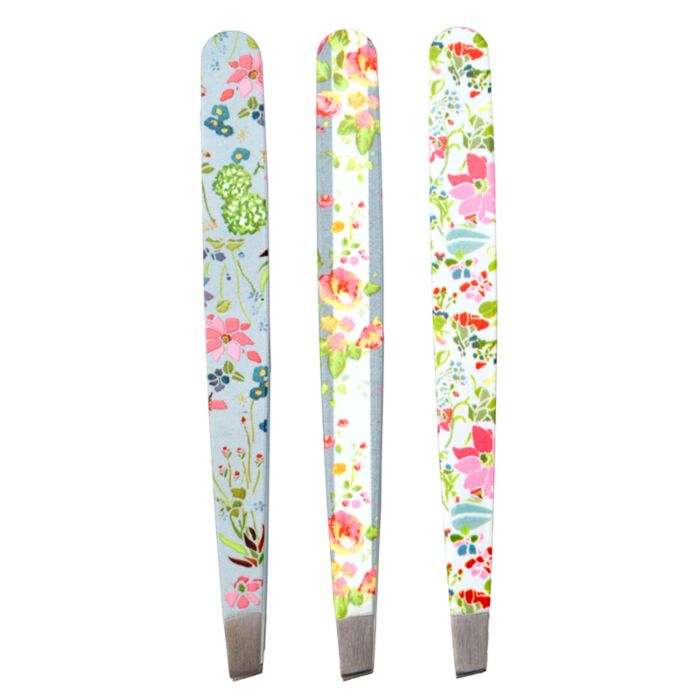 Julie Dodsworth Roze Flora Pincet