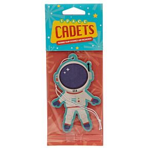 Kauwgom geur - Astronaut Luchtverfrisser