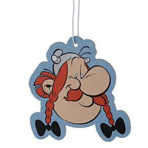 Kauwgom geur - Asterix Luchtverfrisser Obelix