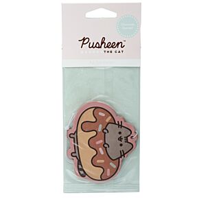 Chocolade - Pusheen Foodie Kat Luchtverfrisser