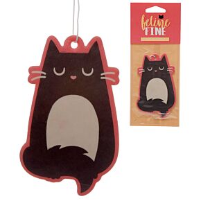 Kersen - Feline Fine Kat Luchtverfrisser