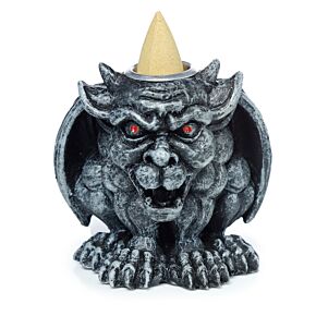 Gargoyle Backflow Wierookhouder
