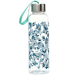 Pioenroos Pick of the Bunch 500ml BPA-vrij Waterfles Metalen Dop