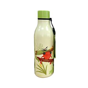 Tropische Boomkikker Thermosfles 500ml