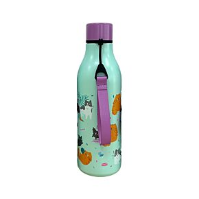 Beans & Co Katten Thermosfles 500ml