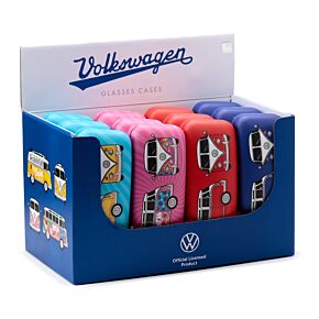 Volkswagen Busje VW T1 Zonnebril Houder