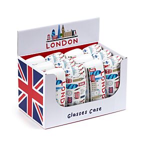Zonnebril Houder Londen Souvenir