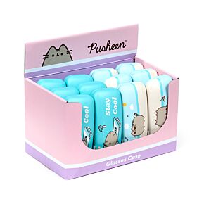 Zonnebril Houder Pusheen de Kat Surf