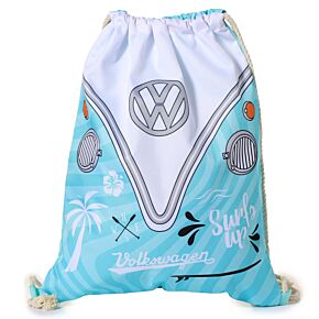 VW Busje T1  Trekkoord Rugtas