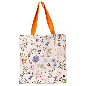 Nectar Meadows Polykatoen Tas