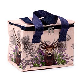 Wild Hert RPET Duurzame Koeltas Lunchtas
