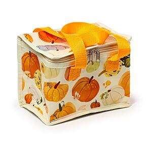 Autumn Harvest RPET Duurzame Koeltas Lunchtas