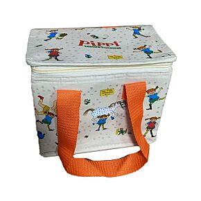 RPET Duurzame Koeltas Lunchtas Pippi Langkous