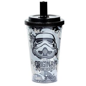 The Original Stormtroope Breukbestendige Duurzame Dubbelwandige Beker