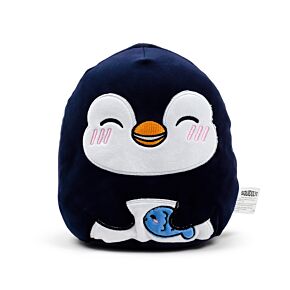 Pluche Squidglys  Nico de Pinguin Ocean