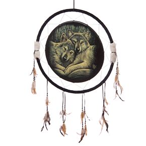 Lisa Parker Trouwe Kameraden Dromenvanger 62cm