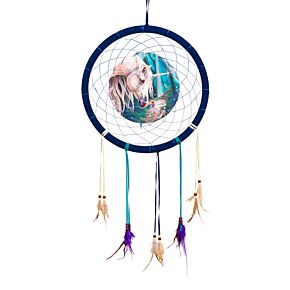 Lisa Parker Feeënfluisteringen Eenhoorn Dromenvanger 33cm