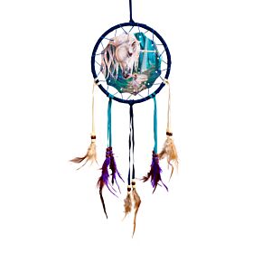 Lisa Parker Feeënfluisteringen Eenhoorn Dromenvanger 16cm