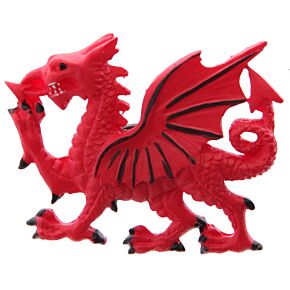 Wales Draak Magneet