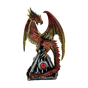 Dark Legends Vuur Oog Draak