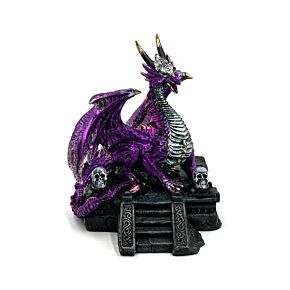 Dark Legends Beschermer van het Portaal Draak