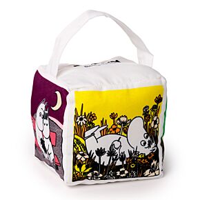 Moomin Kubus Deurstopper