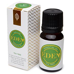 Tea Tree  - Eden Etherische Olie 10ml