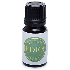 Patchouli  - Eden Etherische Olie 10ml