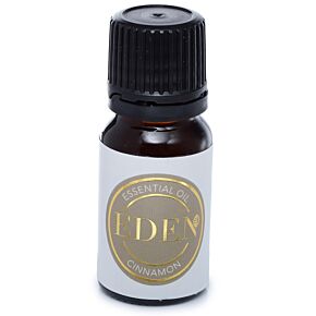 Kaneel  - Eden Etherische Olie 10ml