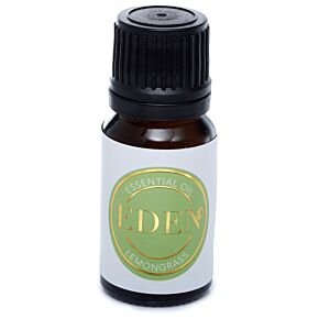 Citroengras  - Eden Etherische Olie 10ml