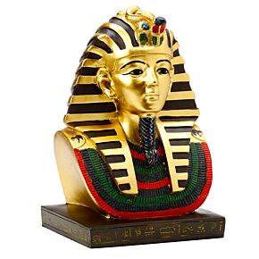 Egypte -Toetanchamon