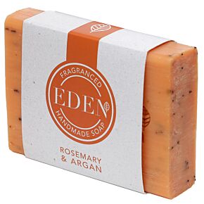 Rozemarijn & Argan - Eden Handgemaakte Zeep