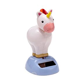 Enchanted Rainbow Eenhoorn Solar Pal (Nieuw 2024)