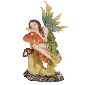 Woodland Spirit Fairy Aarde Dromen