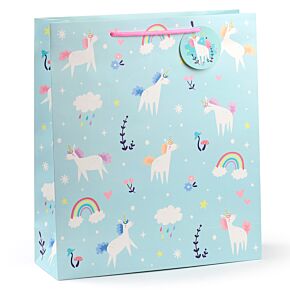 Eenhoorn Magie - Cadeautasje XL