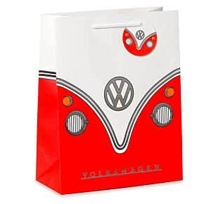 VW Busje T1  - Cadeautasje Large