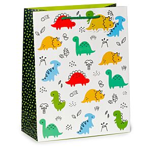 Dinosauria Jr - Cadeautasje Large