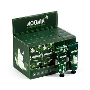 Moomin Tuinleven Hydraterende Handcreme 75ml