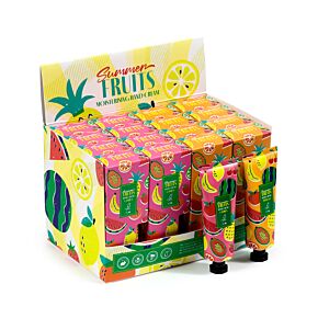 Zomer Fruit Hydraterende Handcreme 75ml