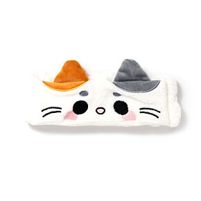 Adoramals Lola de Kat Haarband Hoofdband