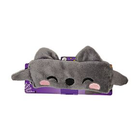 Adoramals Dexter de Vleermuis Haarband Hoofdband