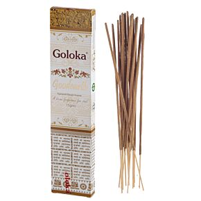 Goodearth Agarwood - Goloka Masala Wierook Stokjes